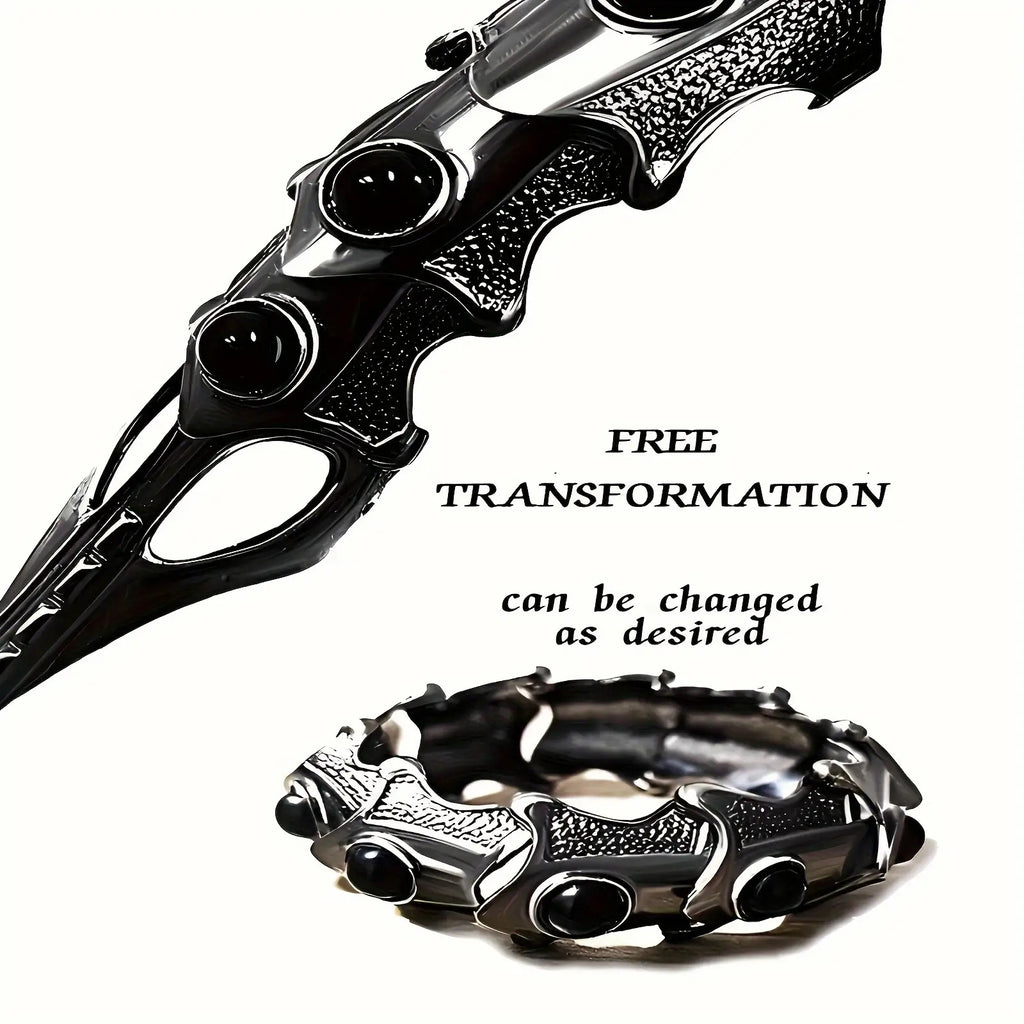 adjustable   mechanical gloves   mechanical