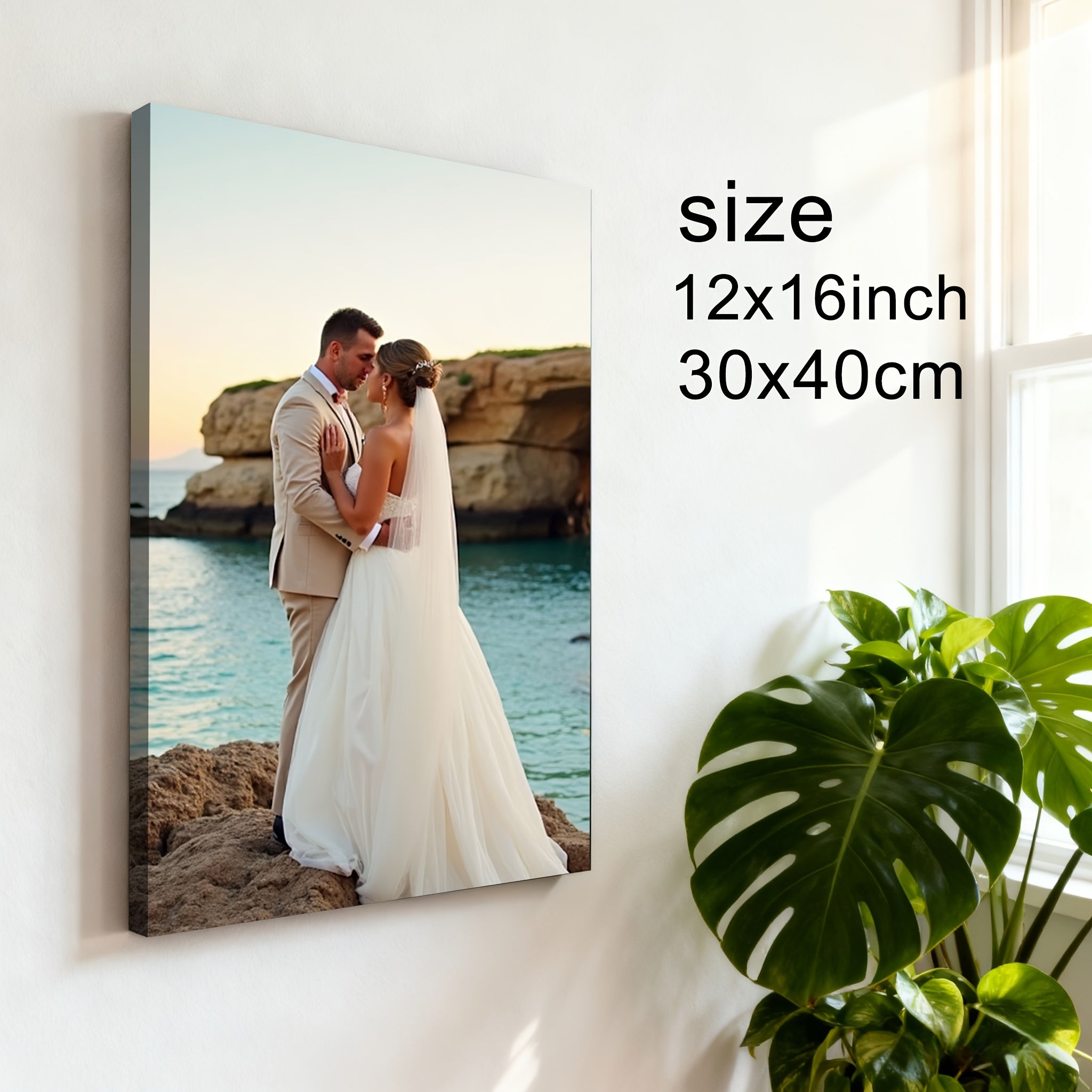 2d flat 2d flat 2d flat frame personalized custom canvas