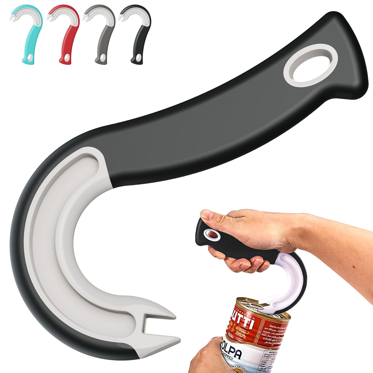 hook opener durable plastic perfect