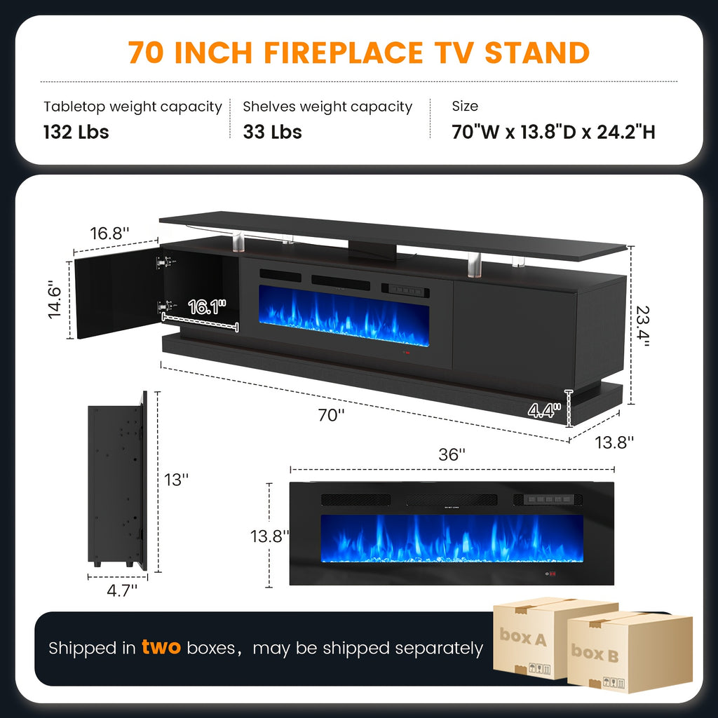 fireplace tv stand 36 fireplace modern high gloss fireplace