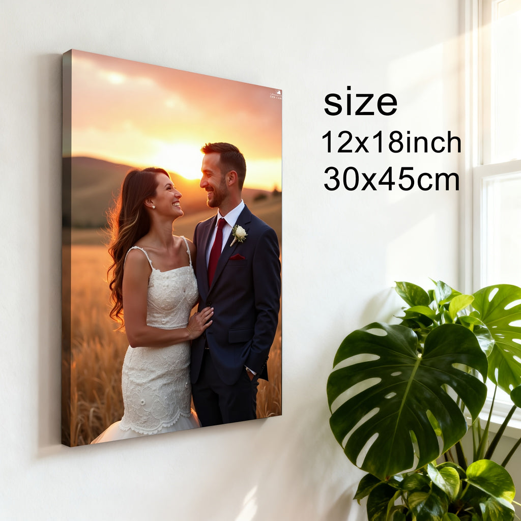 2d flat 2d flat 2d flat frame personalized custom canvas