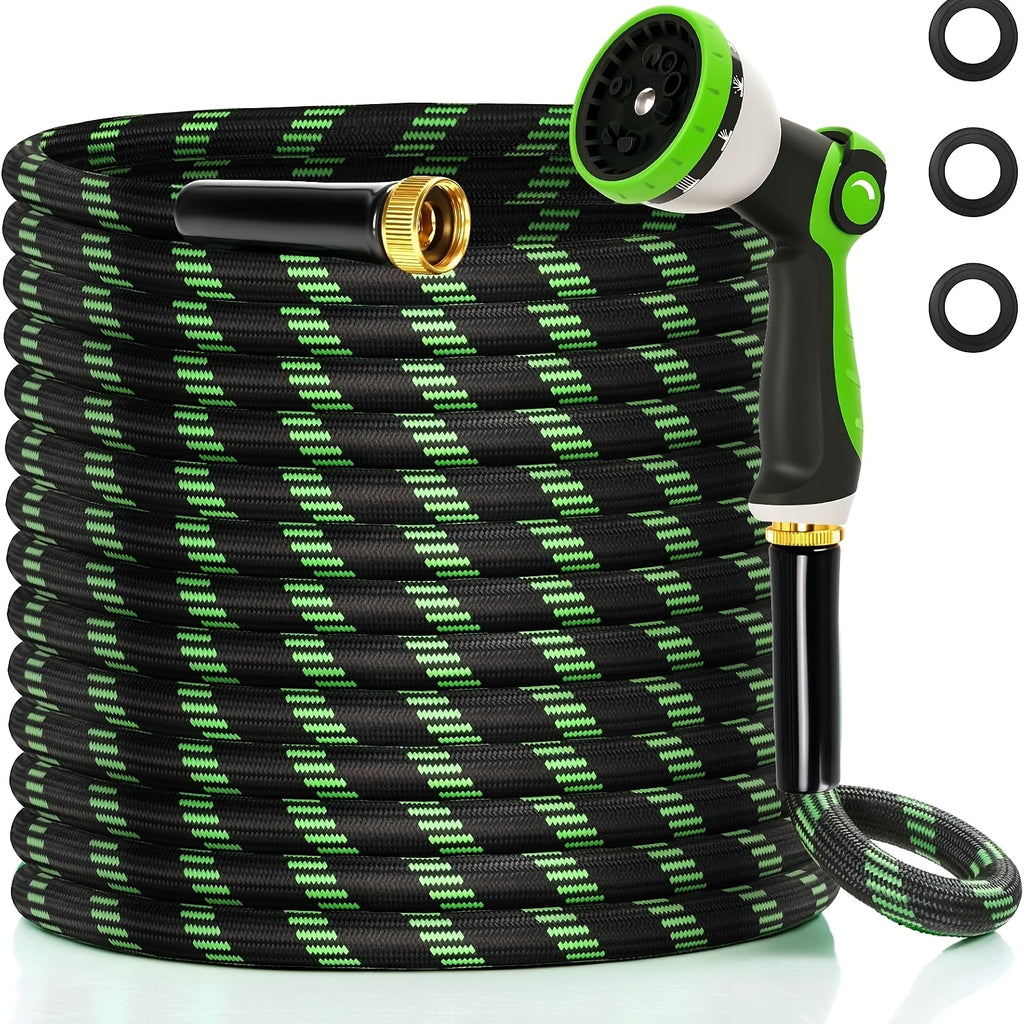 garden hose 100ft 150ft 75ft 50ft 25ft 15ft 10ft 10 function
