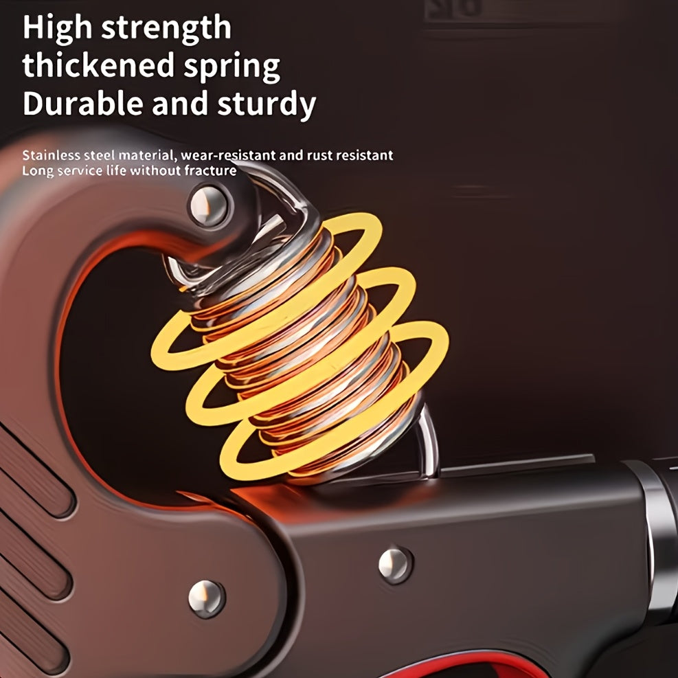 5 100kg adjustable mechanical   strengthener men