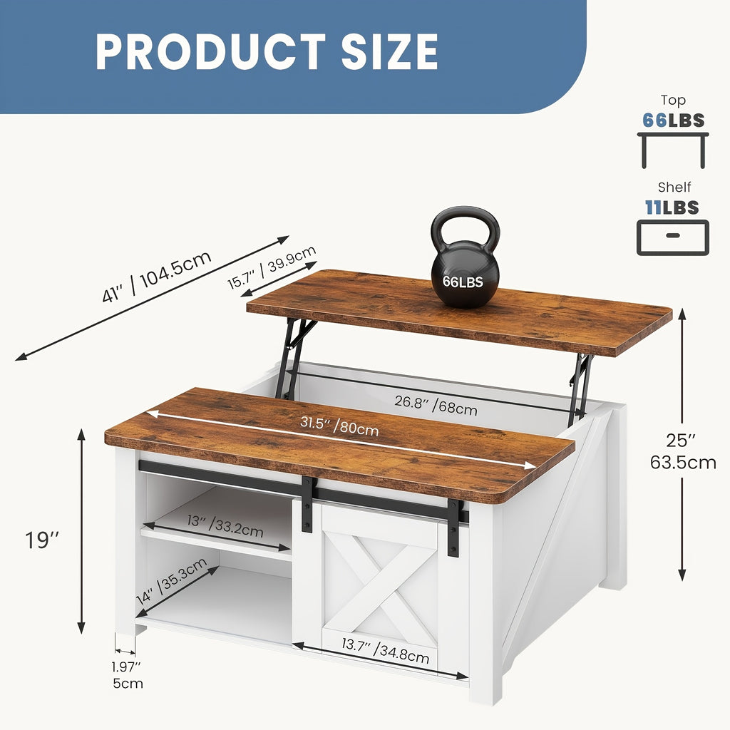 courtyard coffee table lift top coffee table hidden storage