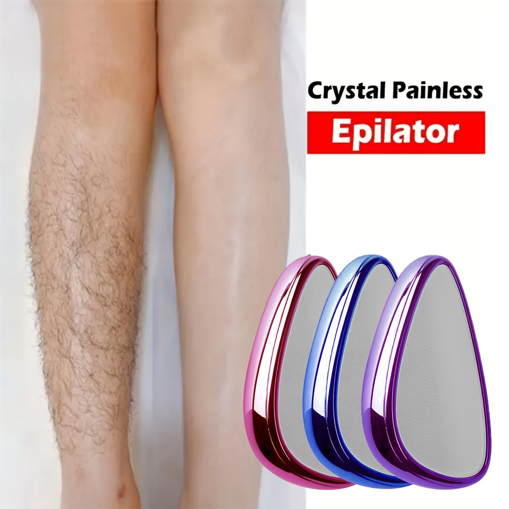 1pc   hair eraser epilator suitable women men