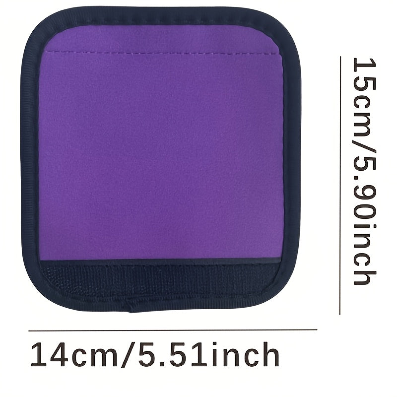 non slip multifunctional fitness strength training mat