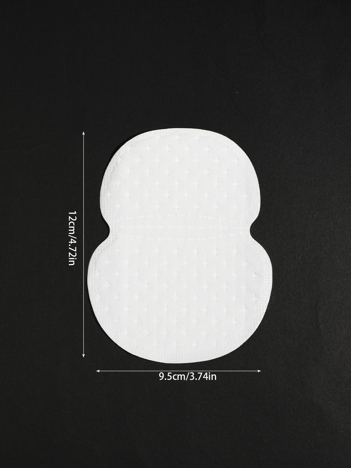 100pcs womens disposable underwear gaskets