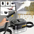 1pc handheld portable steam cleaner high temperature