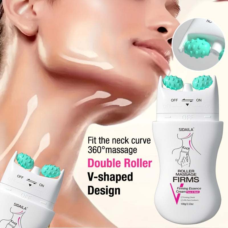 firming neck wrinkle cream 100g v shaped