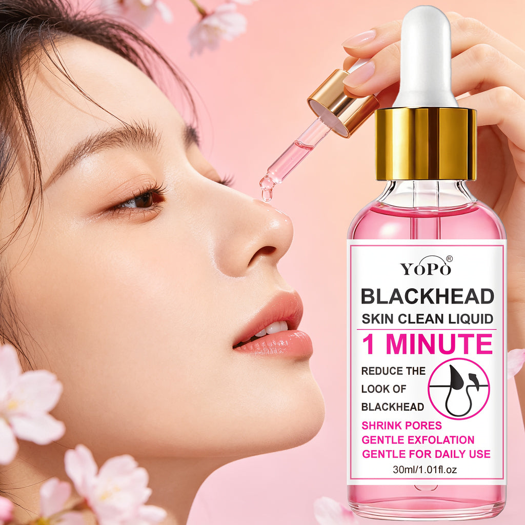 blackheadskin clean   tightening deep exfoliating