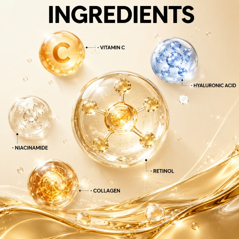korean skincare products   softening eye