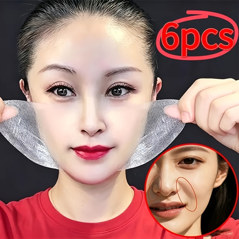 20pcs smile line patches lifting beauty personal care temu