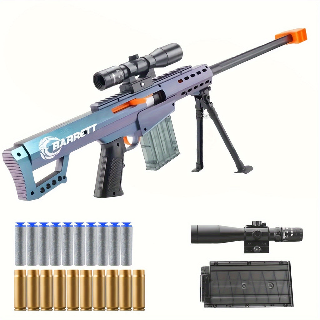 soft   toy gun large height configuration 78cm 30 7in