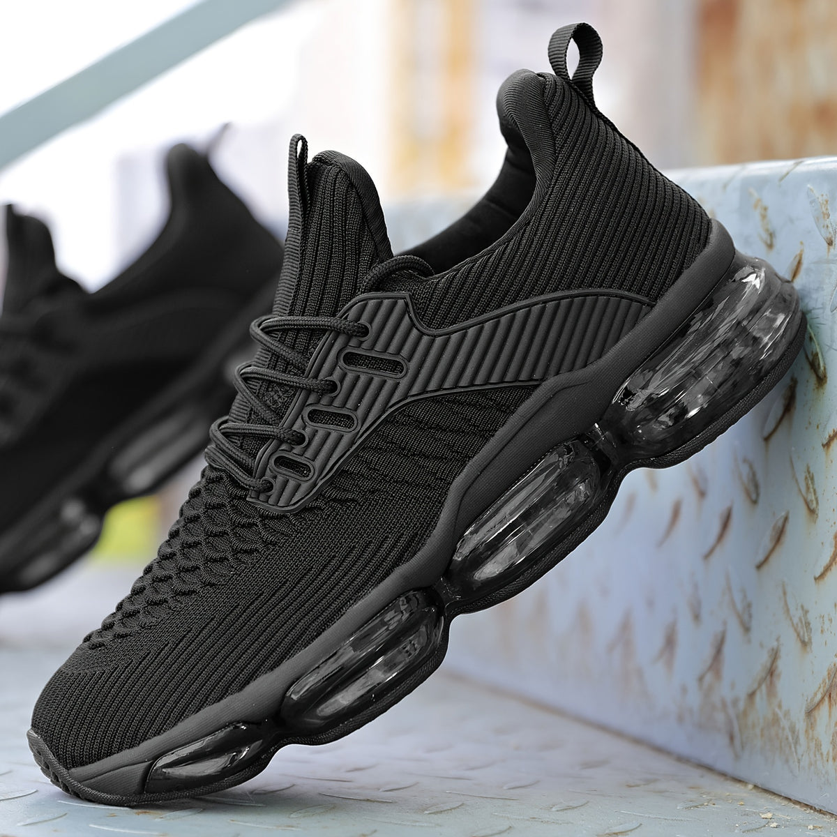 mens casual sports shoes - men's shoes Temu