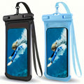 ip65 floating thickened bag suitable swimming