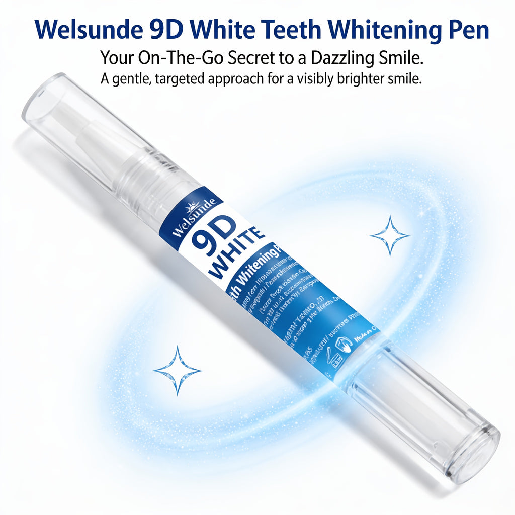 pap instant teeth brightening pen use no brushing teeth