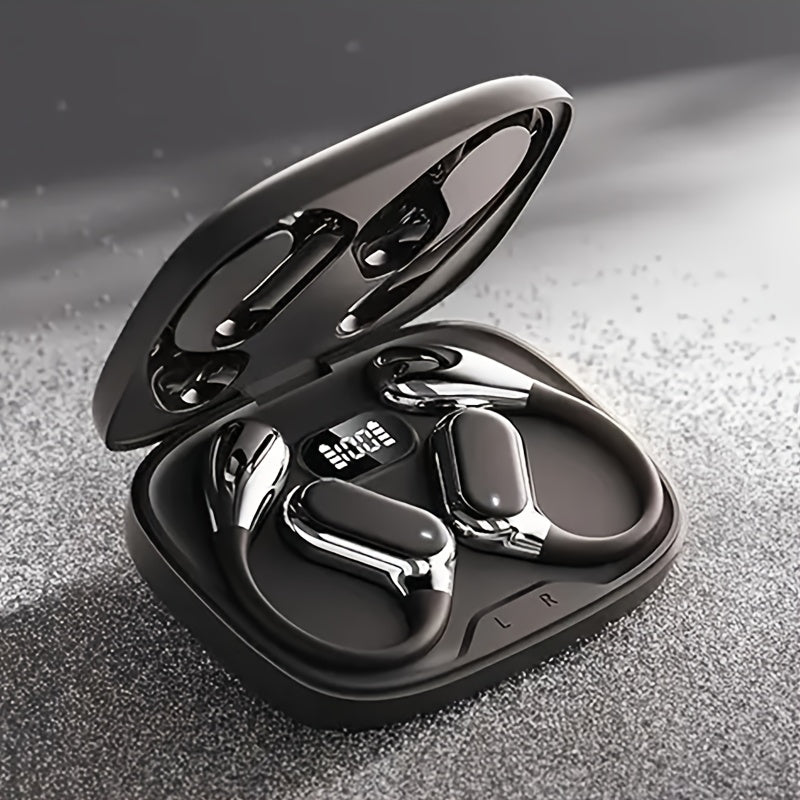new   new style true wireless ear earbuds music non in