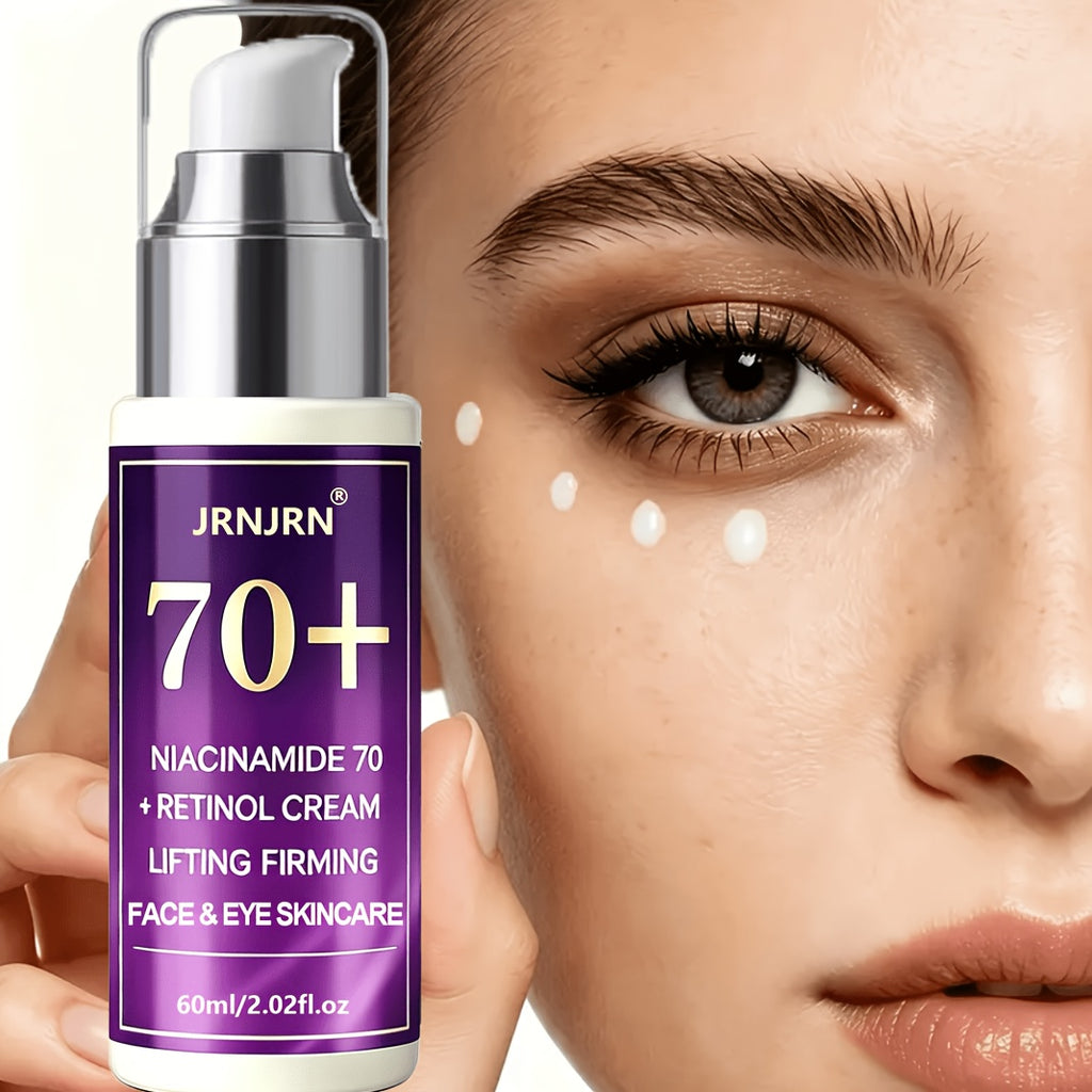 powerful super concentrated 70 niacinamide cream 20x