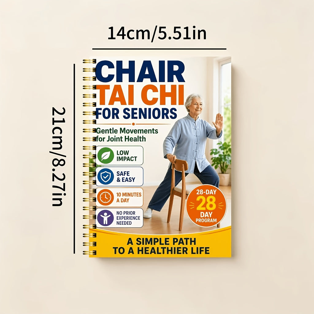 tai   seniors beginners 10 minute daily workout plan