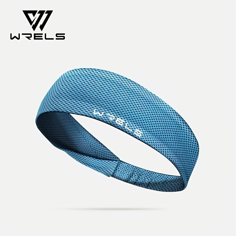 1pc   cooling sports headbands   technology