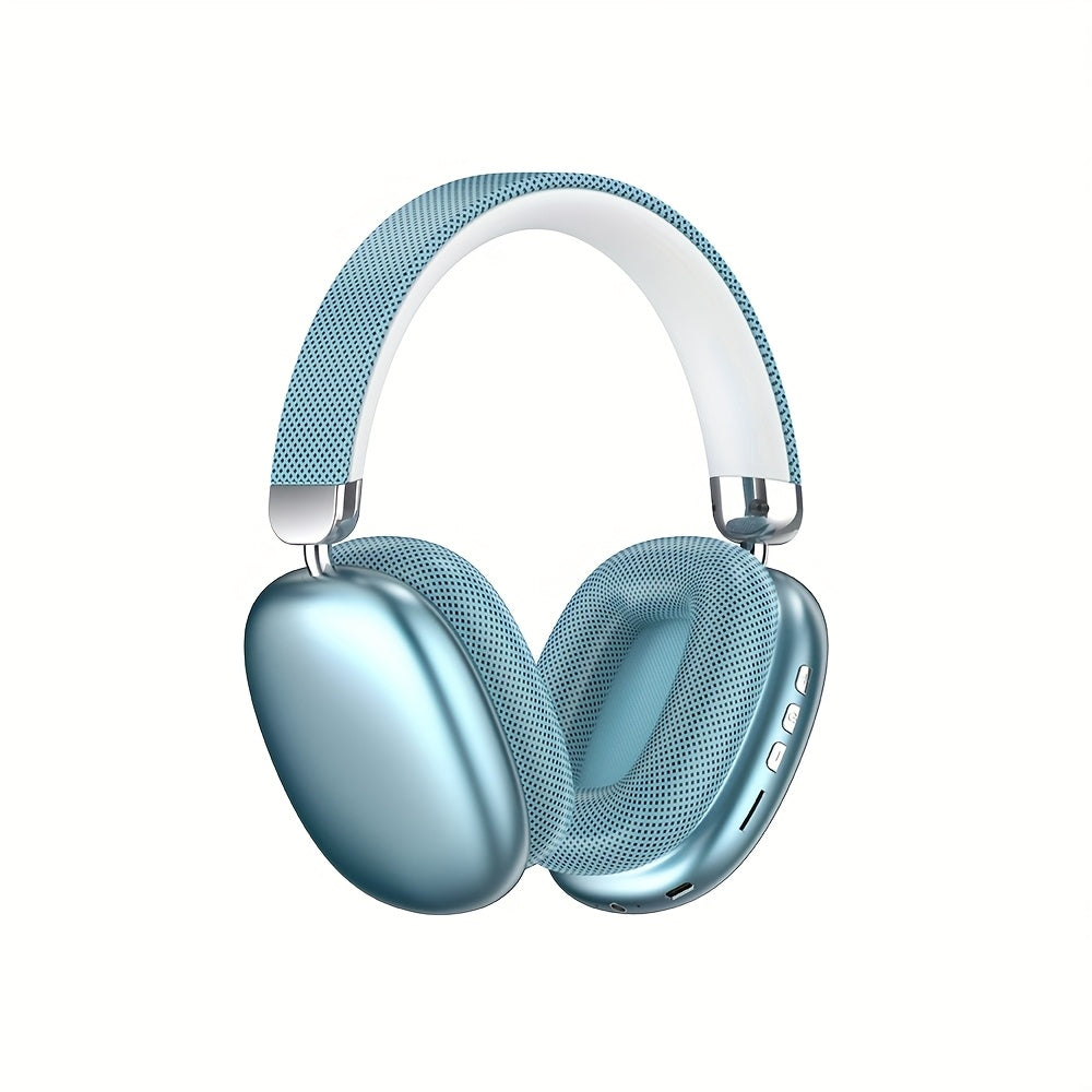 wireless earphones noise cancelling stereo comfortable