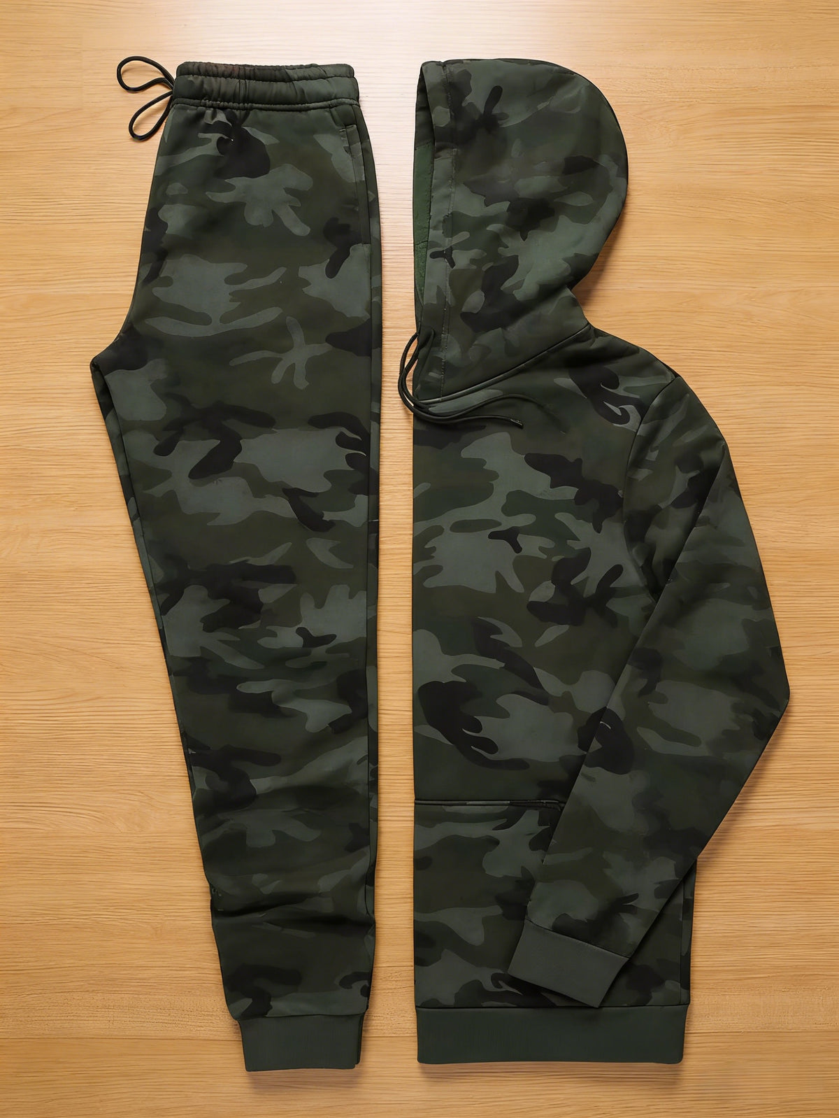 day fashionable new   mens camouflage