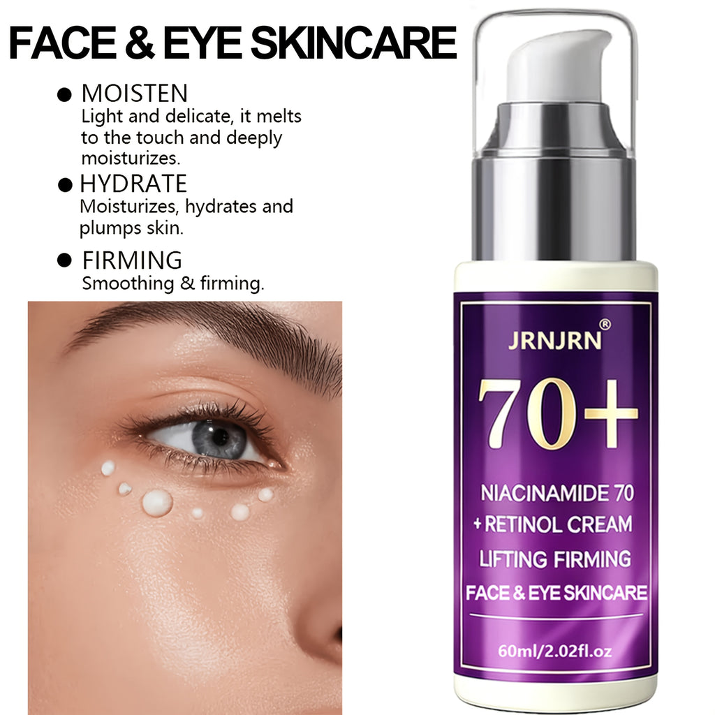 powerful super concentrated 70 niacinamide cream 20x