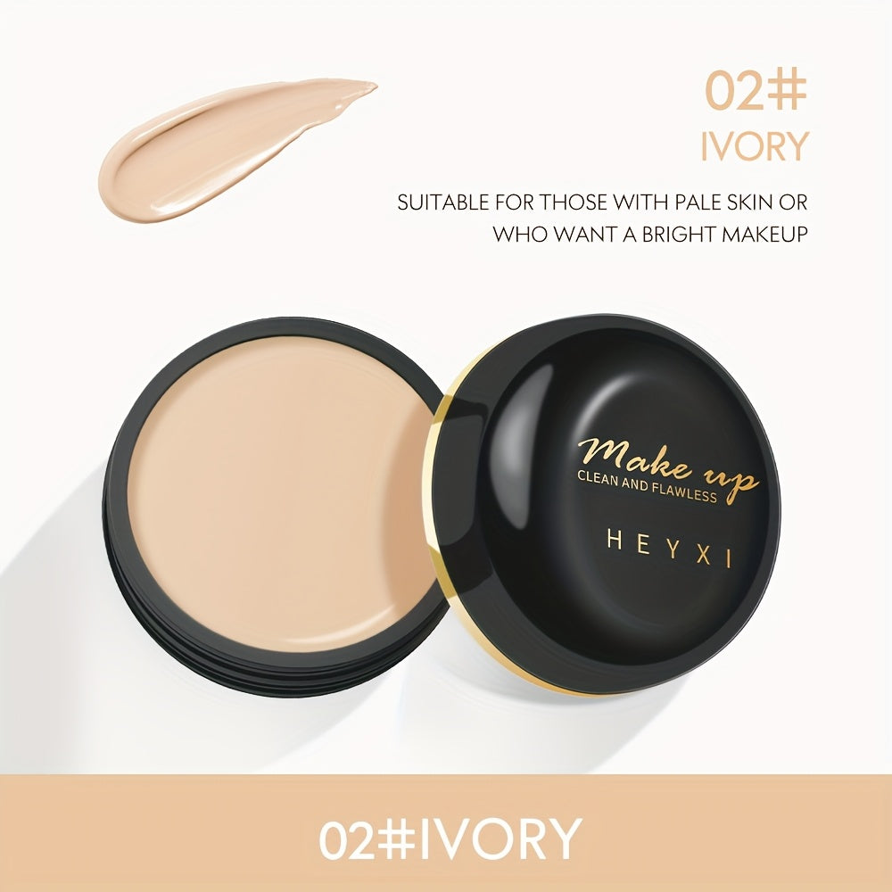 waterproof sweat proof concealer tattoo cover cream