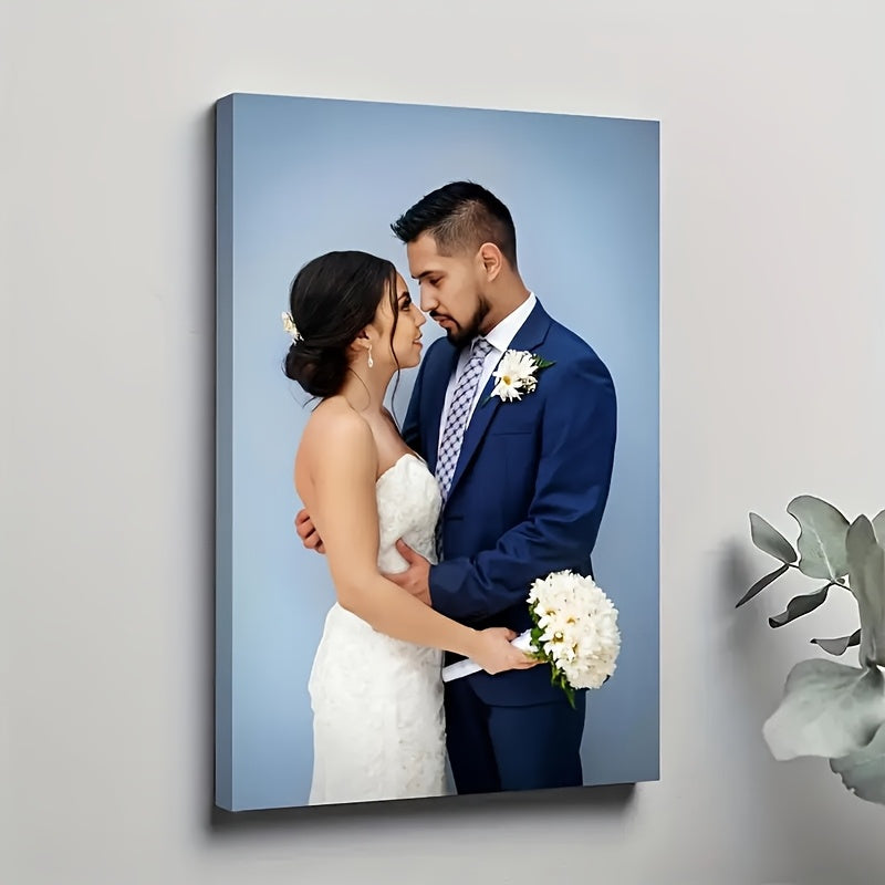 2d flat 2d flat 2d flat frame personalized custom canvas
