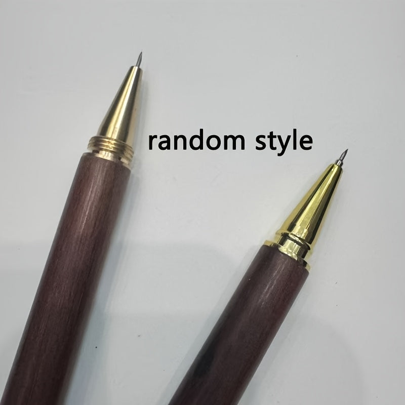 2pcs precision   tools ergonomic wooden handles