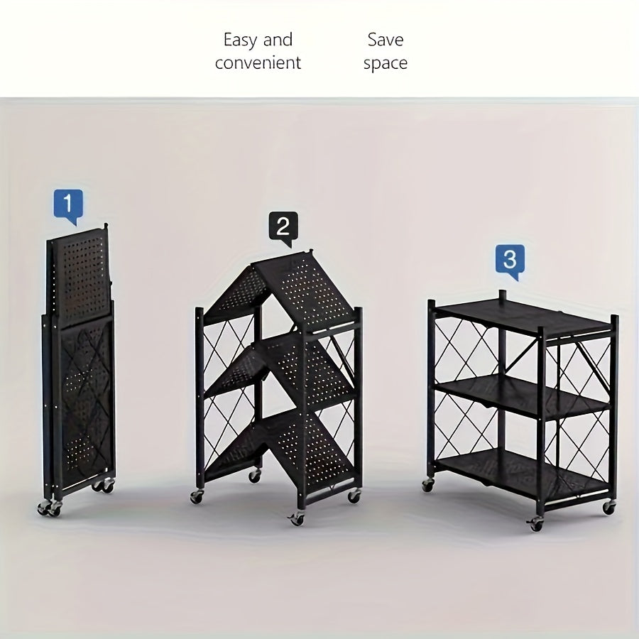 3 4 5 tier outdoor storage rack no   multi