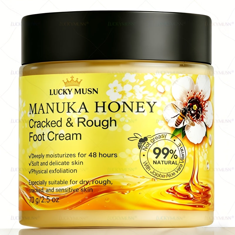 care cream suitable dry cracked rough
