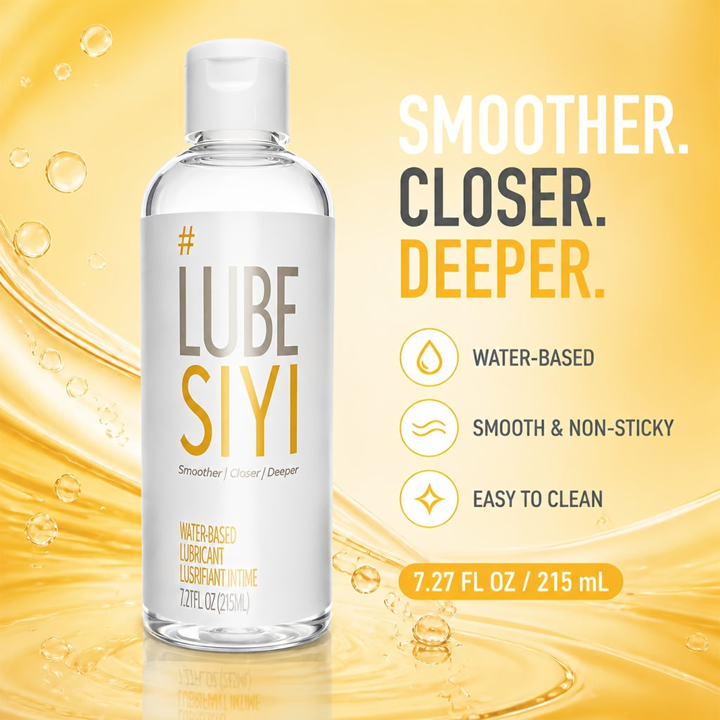 water based personal   acid long lasting