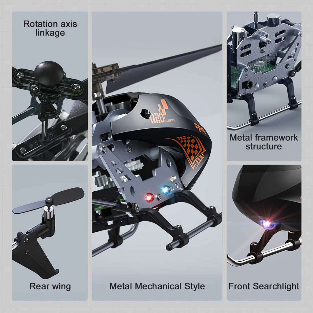 remote controlled helicopter q20 rc   aircraft