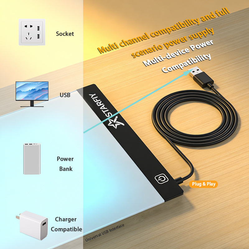 light board diamond painting   light board a2 a3