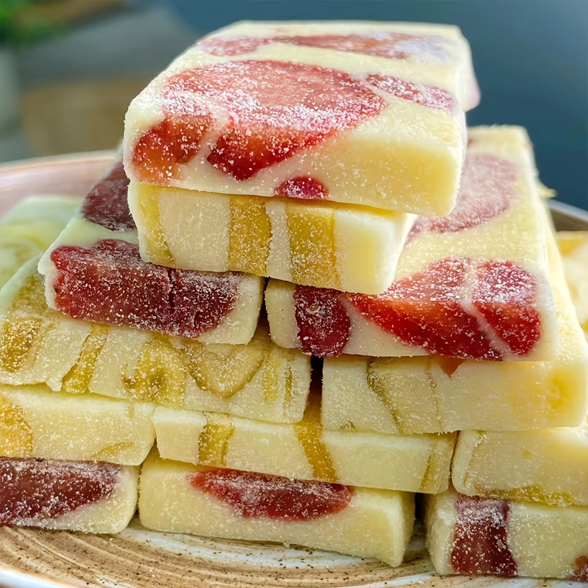 30pack real   candy dried