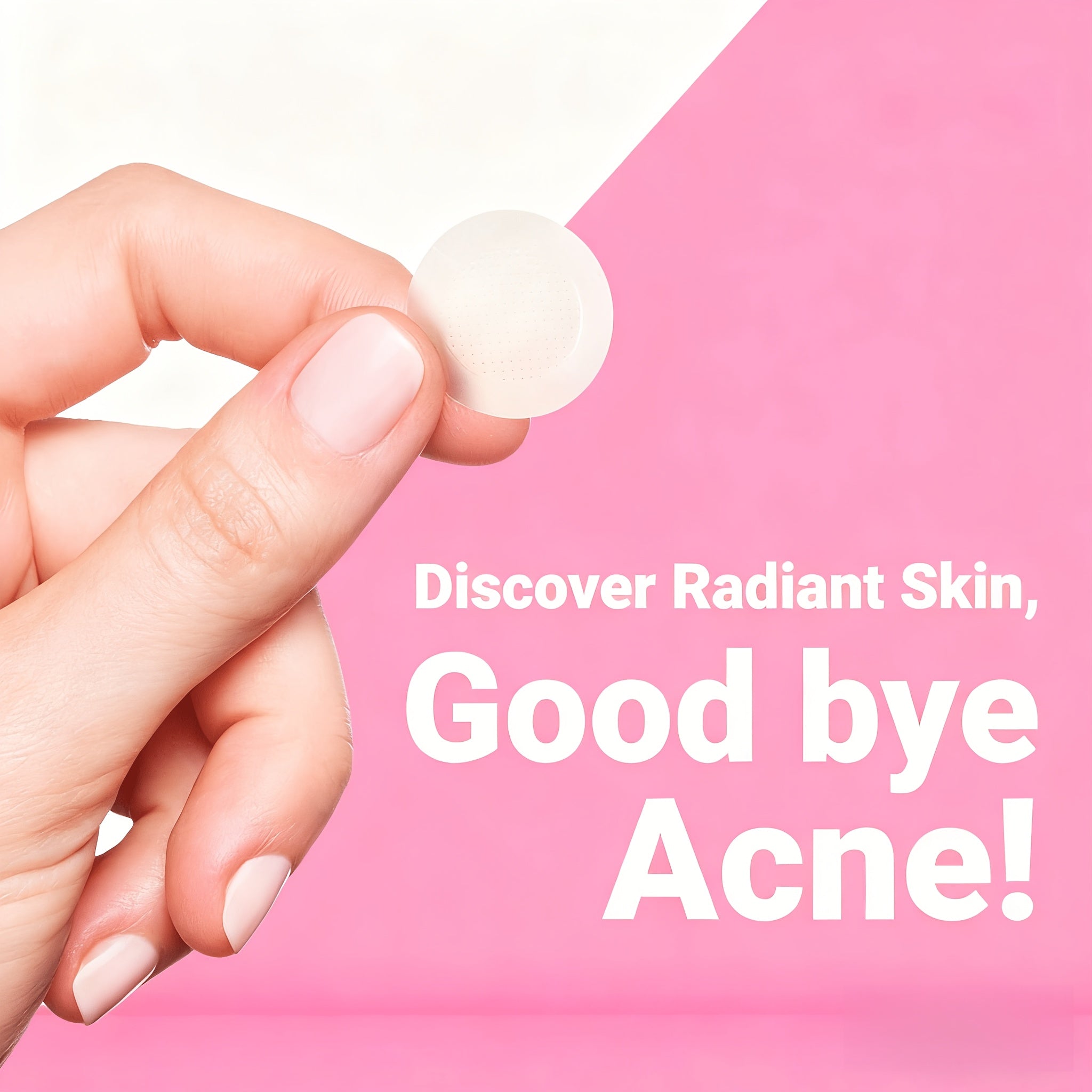 360pcs pimple patches gentle non irritating alcohol