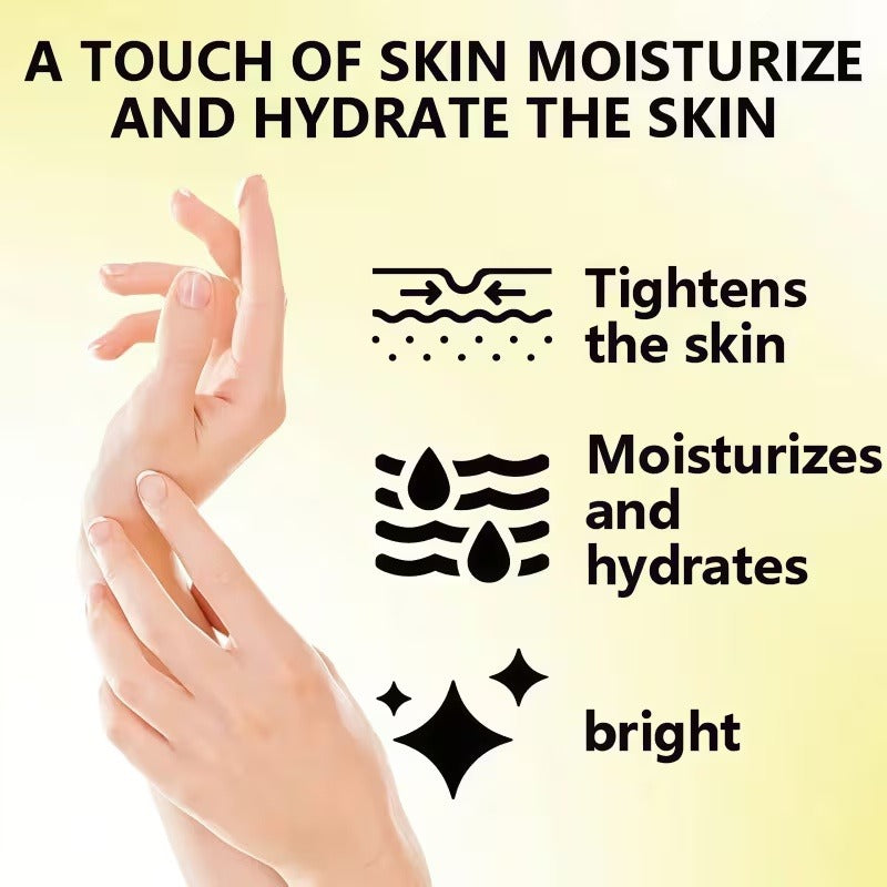 bee   hand lifting cream 65 urea content avocado vitamin