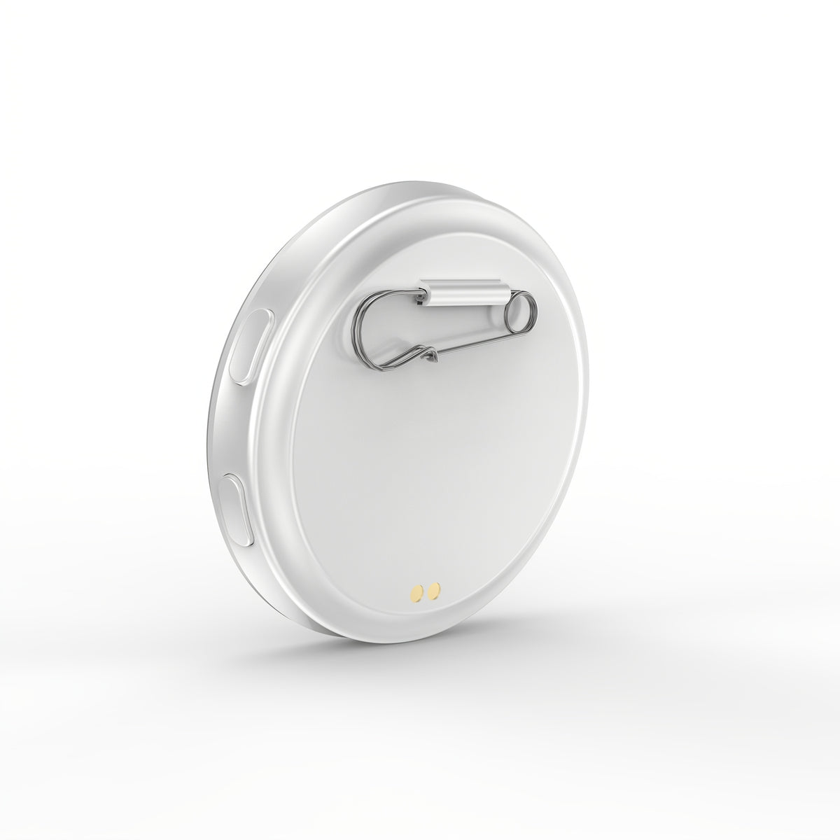 2026 new electronic badge display   high frame