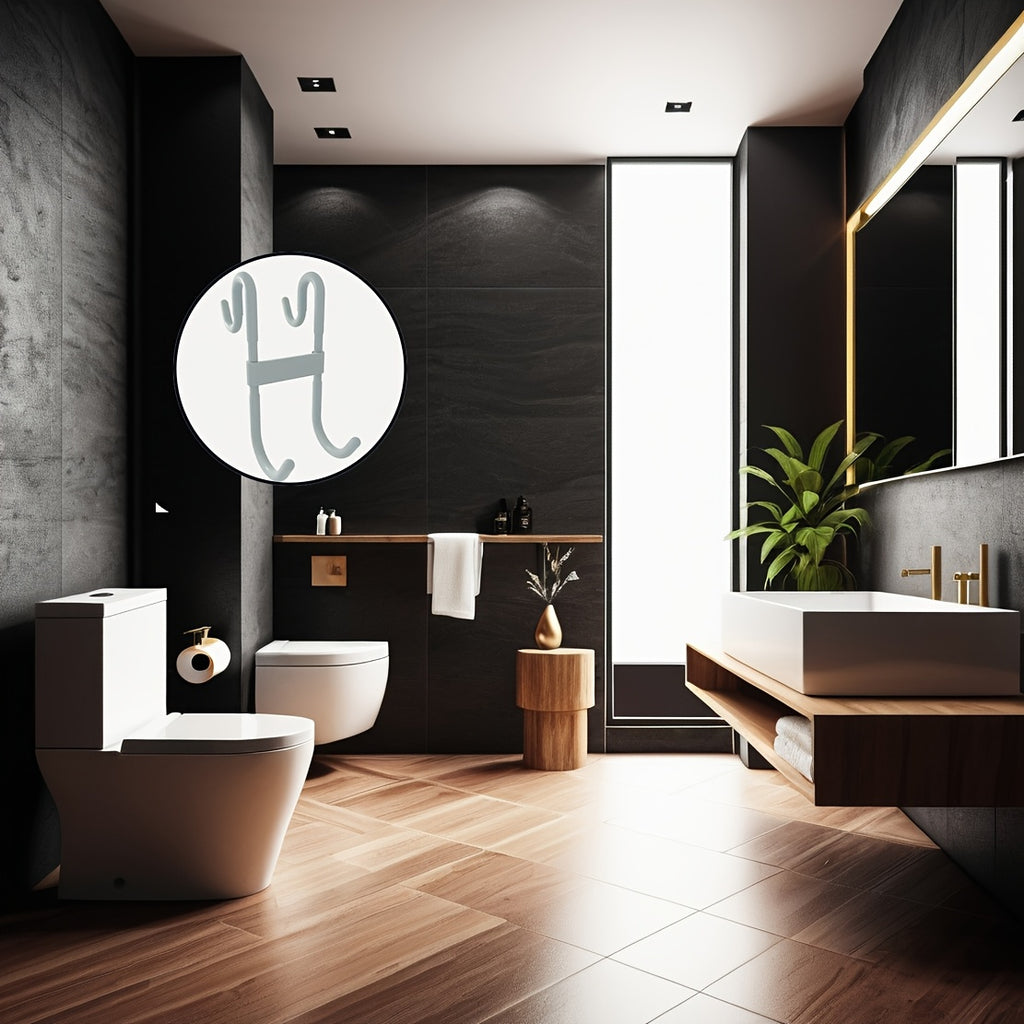 shower door hook hanging hook clothes coat towel