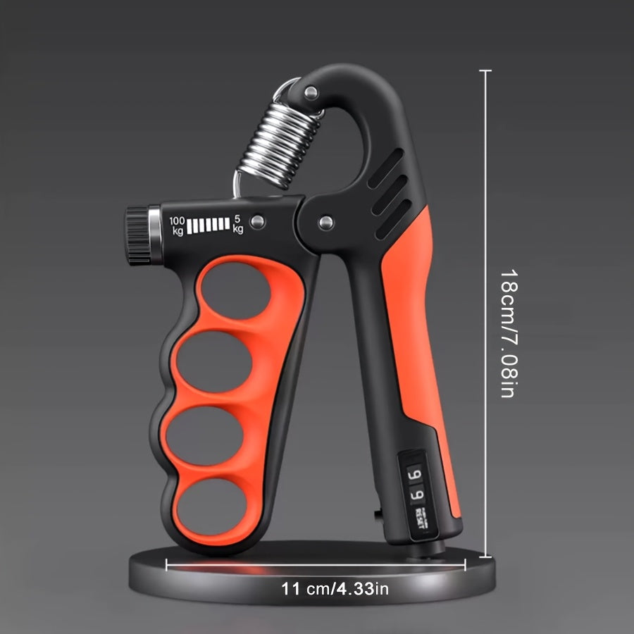 5 100kg adjustable mechanical   strengthener men