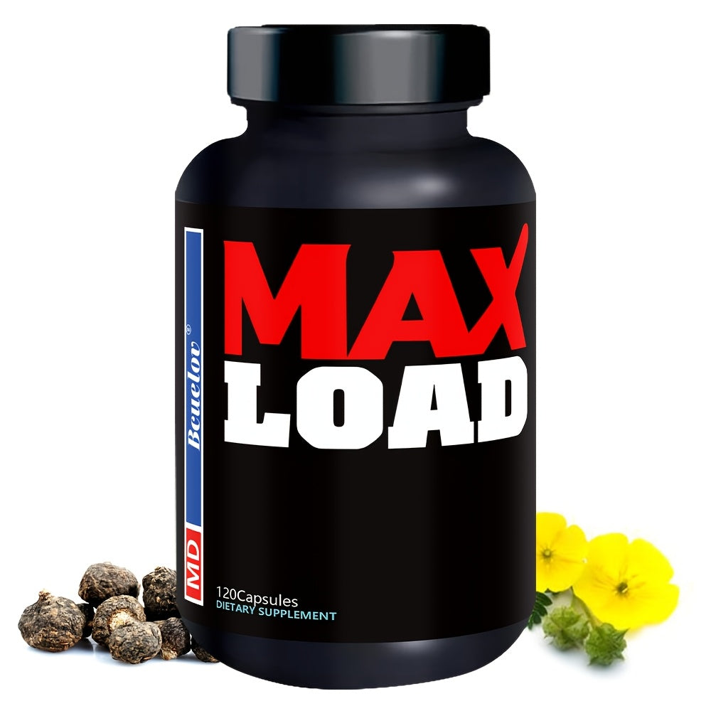 load supplements 7 in 1   supplement l arginine
