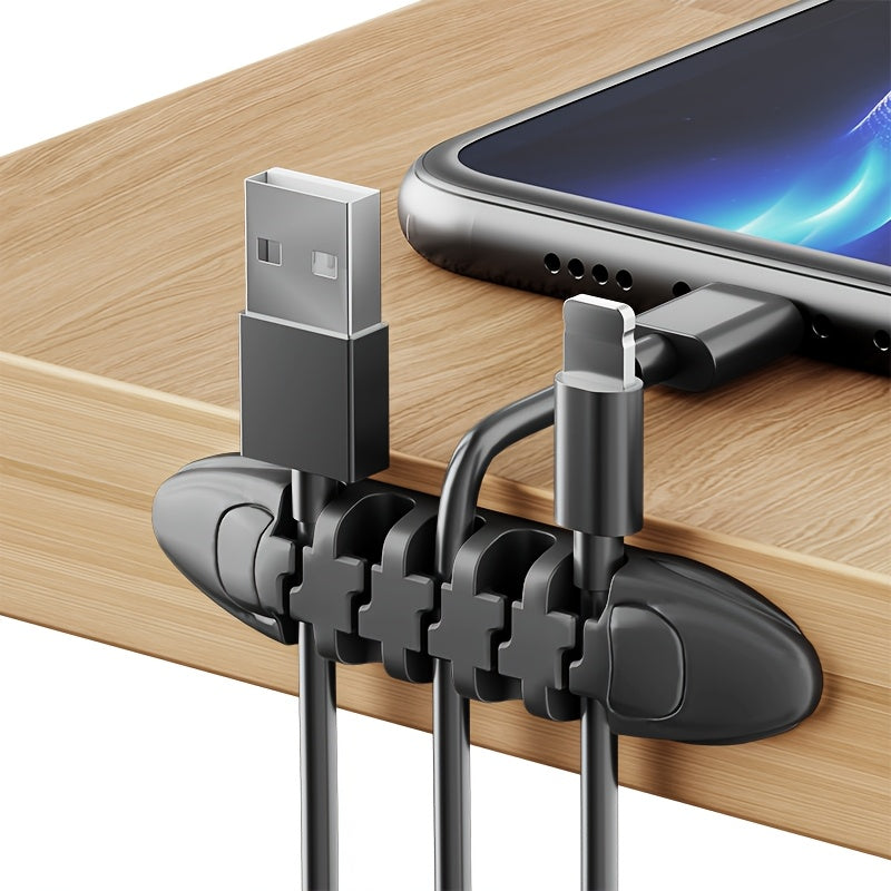 3 5 7 port multi function cable   organizer 01 model