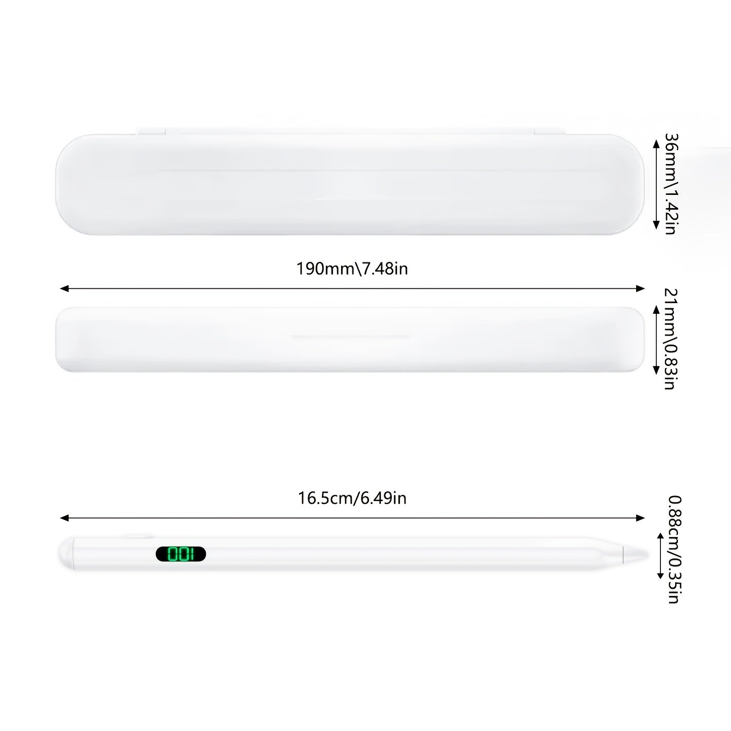 stylus compatible   systems phones
