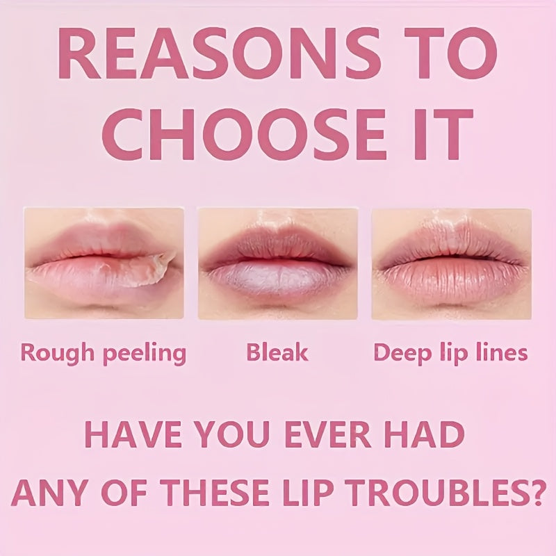 20pcs collagen lip mask moisturizes dry lips   fine