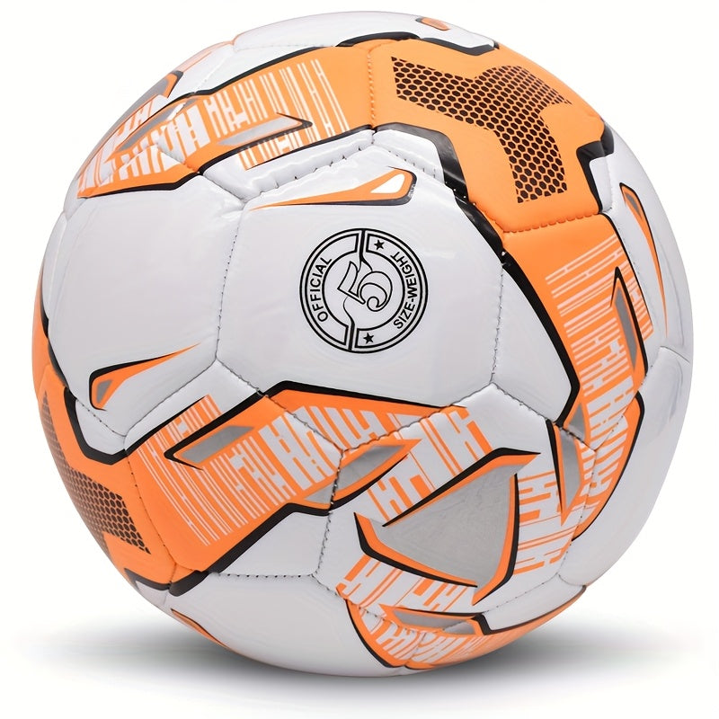 custom professional size 5 soccer ball a unique gift