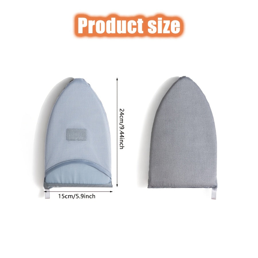 1pc handheld mini ironing board ironing board household