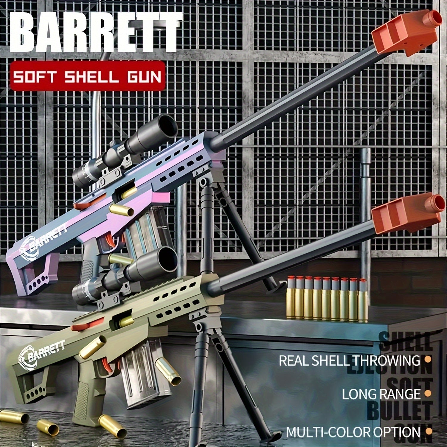 soft   toy gun large height configuration 78cm 30 7in
