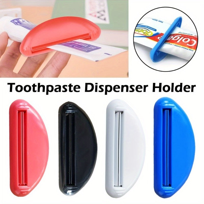 2pcs random color multi functional toothpaste   anti