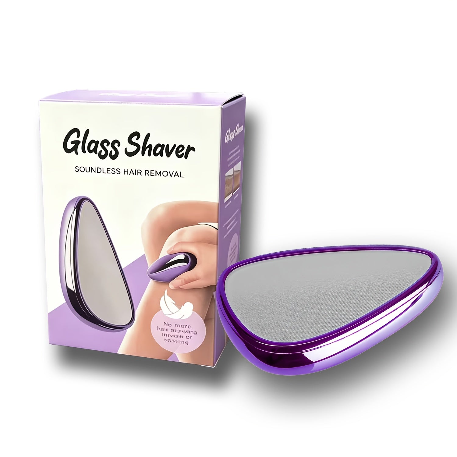 1pc   hair eraser epilator suitable women men